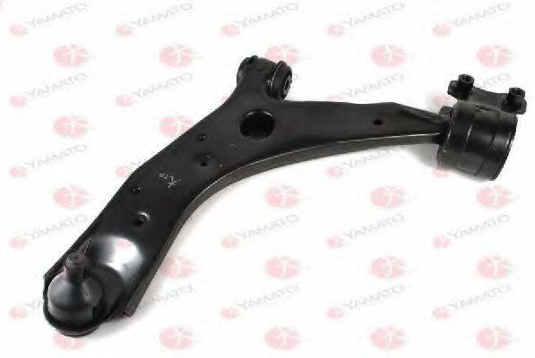 Рычаг независимой подвески колеса, подвеска колеса