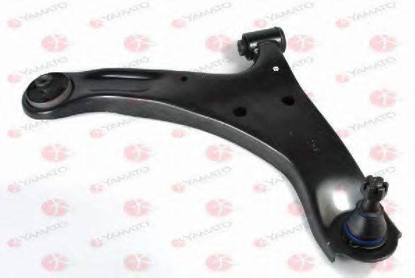 Рычаг независимой подвески колеса, подвеска колеса