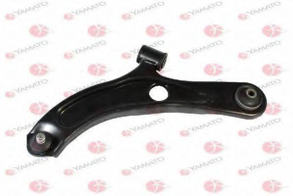 Рычаг независимой подвески колеса, подвеска колеса