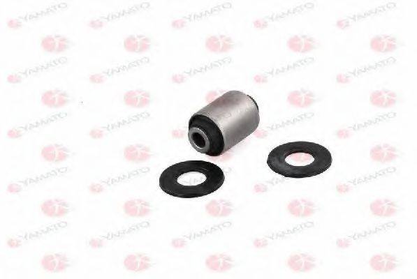 Гильза, подвески поперечного рычага