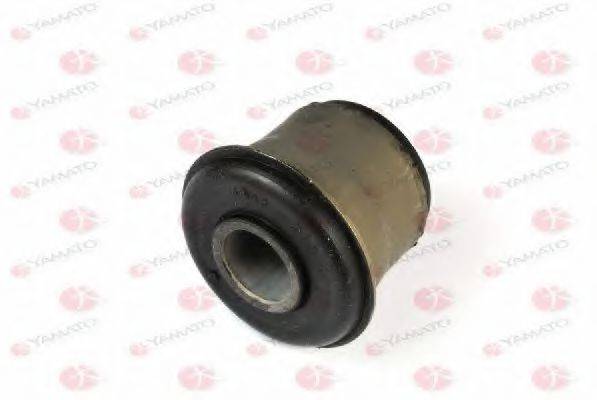 Гильза, подвески поперечного рычага