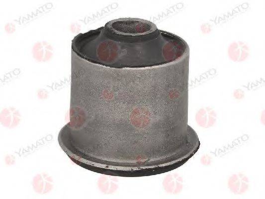 Гильза, подвески поперечного рычага