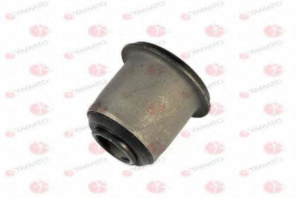 Гильза, подвески поперечного рычага