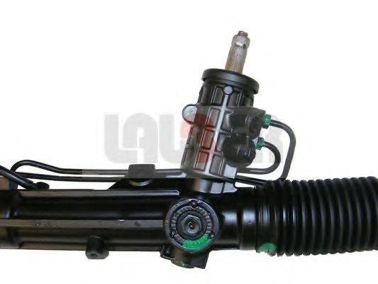 Рулевой механизм