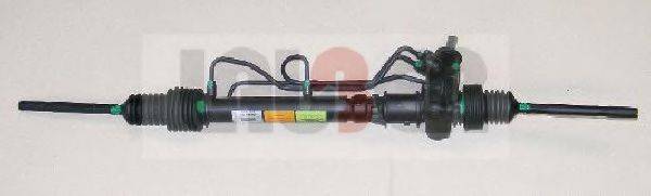 Рулевой механизм