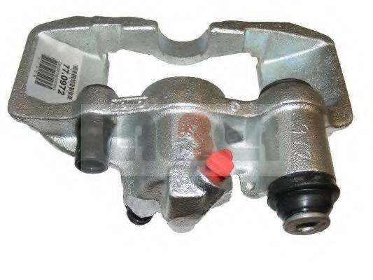 Тормозной суппорт