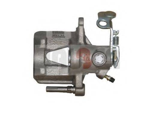 Тормозной суппорт