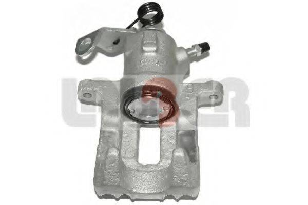 Тормозной суппорт