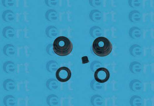 Ремкомплект, колесный тормозной цилиндр