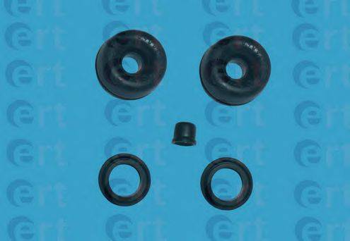 Ремкомплект, колесный тормозной цилиндр