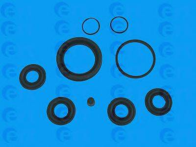 Ремкомплект, тормозной суппорт