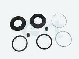 Ремкомплект, тормозной суппорт