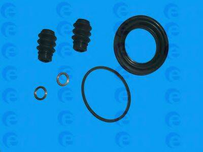 Ремкомплект, тормозной суппорт