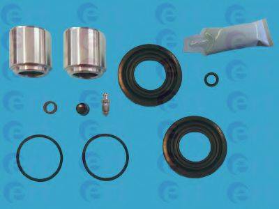 Ремкомплект, тормозной суппорт