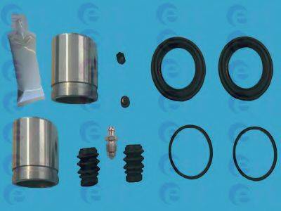 Ремкомплект, тормозной суппорт