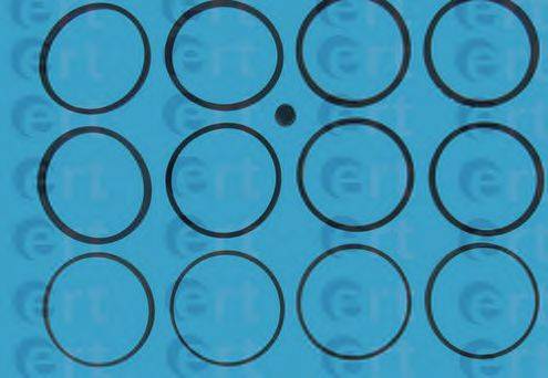 Ремкомплект, тормозной суппорт