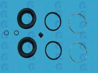 Ремкомплект, тормозной суппорт