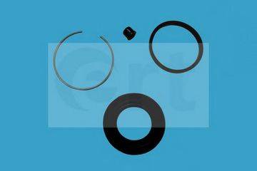 Ремкомплект, тормозной суппорт