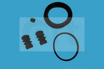 Ремкомплект, тормозной суппорт