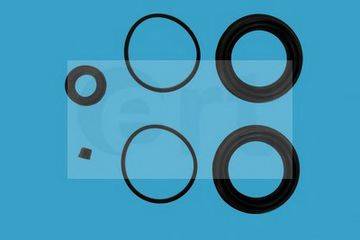 Ремкомплект, тормозной суппорт