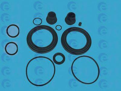 Ремкомплект, тормозной суппорт