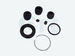 Ремкомплект, тормозной суппорт