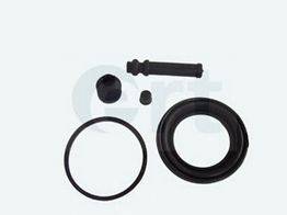 Ремкомплект, тормозной суппорт