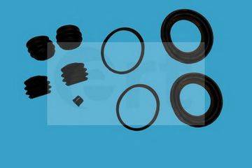 Ремкомплект, тормозной суппорт