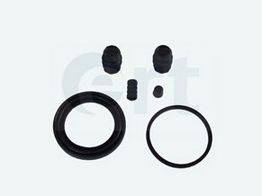 Ремкомплект, тормозной суппорт