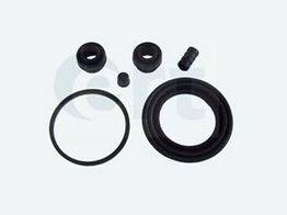 Ремкомплект, тормозной суппорт