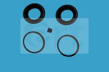 Ремкомплект, тормозной суппорт