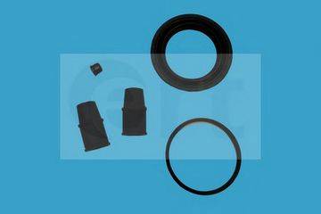 Ремкомплект, тормозной суппорт