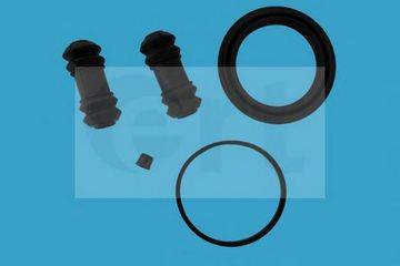 Ремкомплект, тормозной суппорт