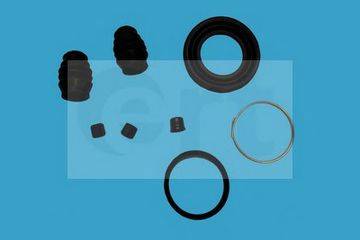 Ремкомплект, тормозной суппорт