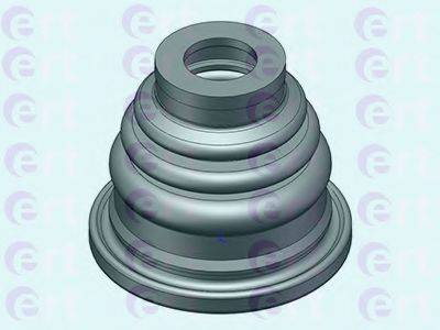 Комплект пылника, приводной вал