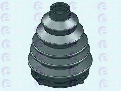 Комплект пылника, приводной вал