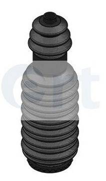 Комплект пылника, рулевое управление