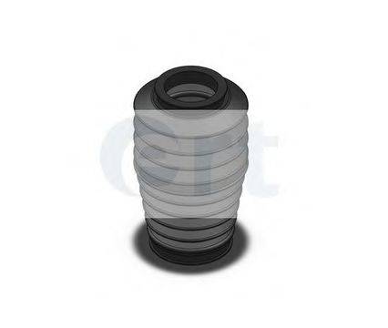 Комплект пылника, рулевое управление