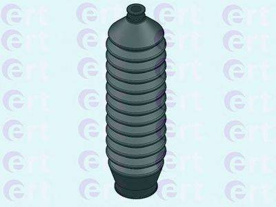 Комплект пылника, рулевое управление