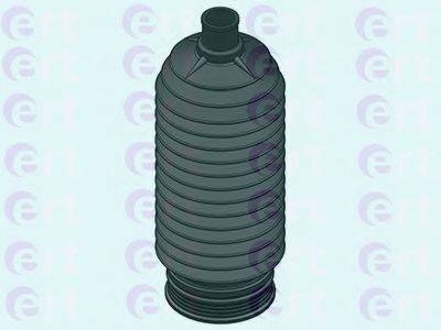 Комплект пылника, рулевое управление