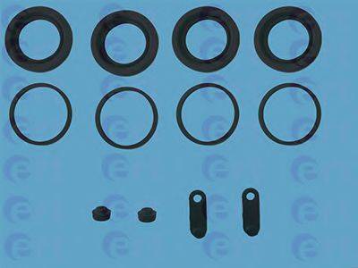 Ремкомплект, тормозной суппорт