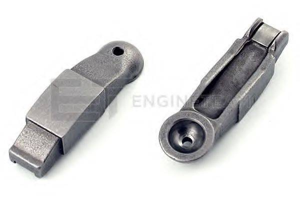 Балансир, управление двигателем