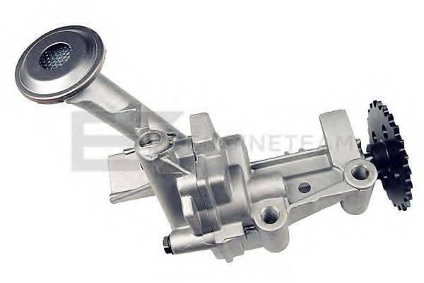 Масляный насос