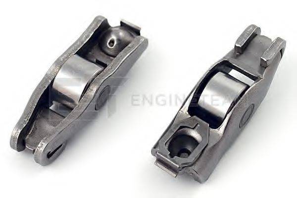 Балансир, управление двигателем