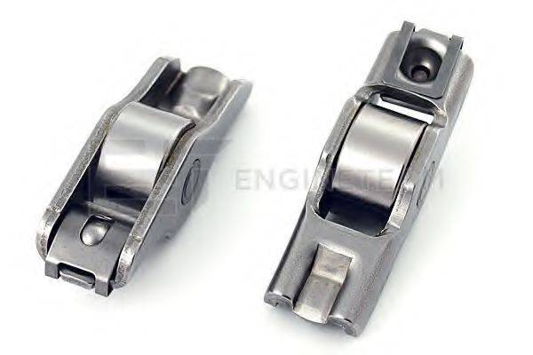 Балансир, управление двигателем