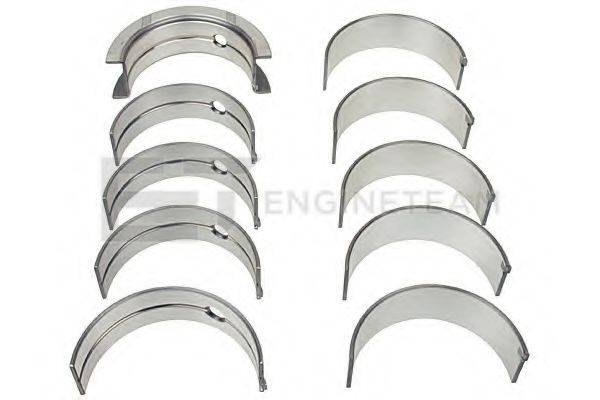 Подшипник коленвала