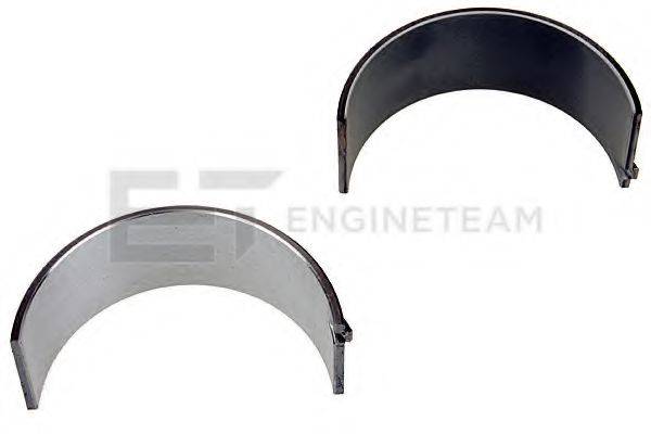 Шатунный подшипник