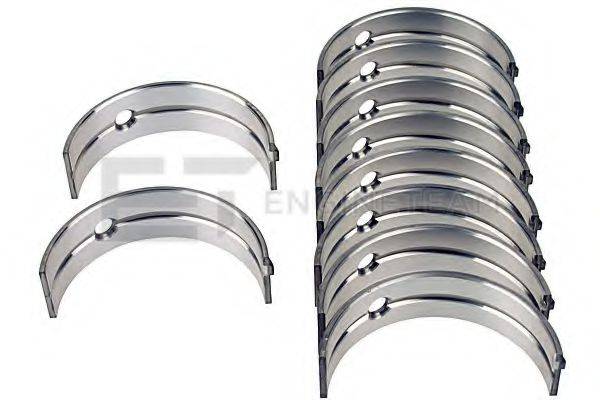 Подшипник коленвала