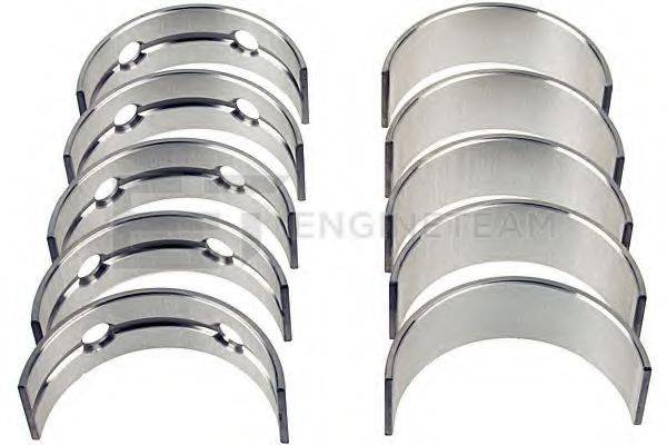 Подшипник коленвала