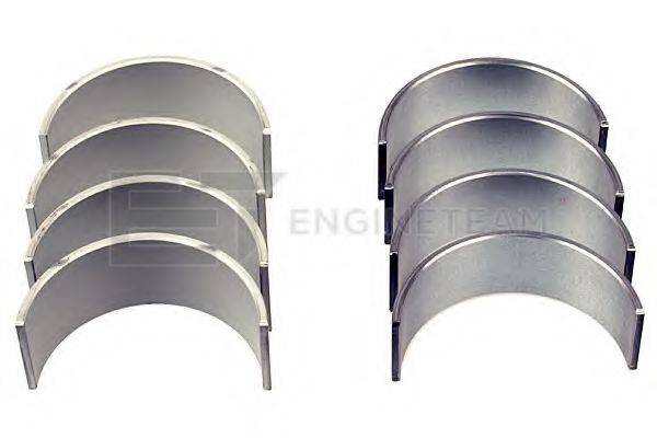 Шатунный подшипник